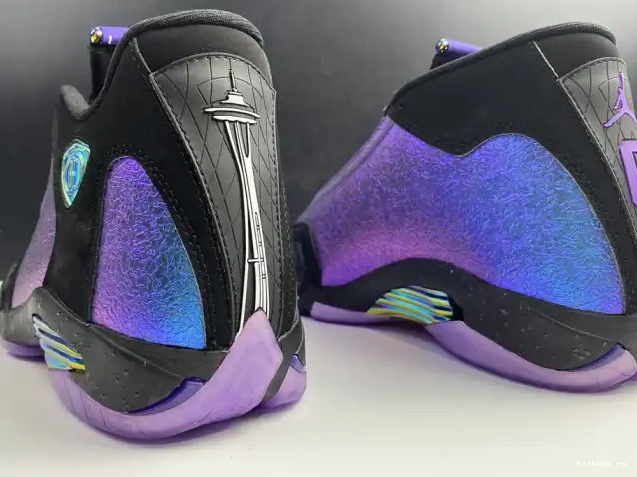 Cheap Kickmax RETRO 14 JORDAN '' AIR CV2469-001 DOERNBECHER 0626